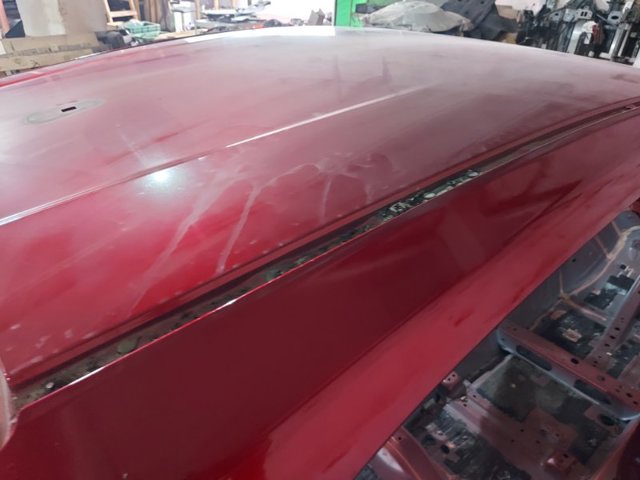 BCYN70600 MAZDA Крыша купить в Ужгород