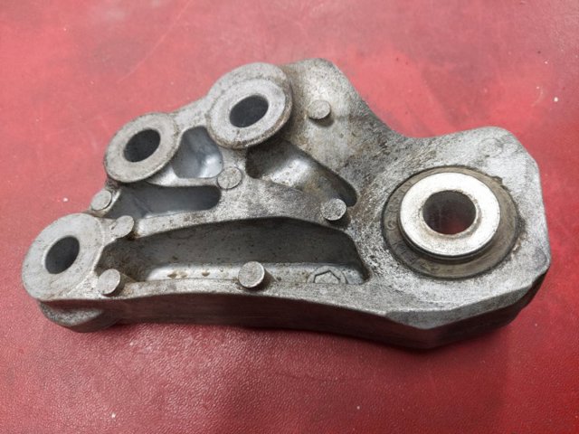 MAZDA BDGF39010 в наличии Киев