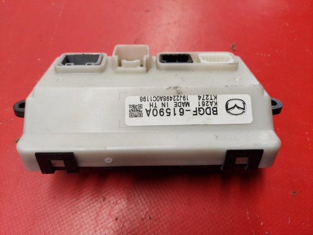 BDGF61590A MAZDA купить в Житомир