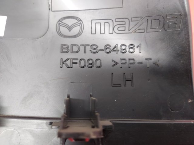 MAZDA BDGF64960 в наличии Запорожье