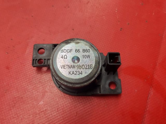 MAZDA BDGF66B60 в наличии Днепр