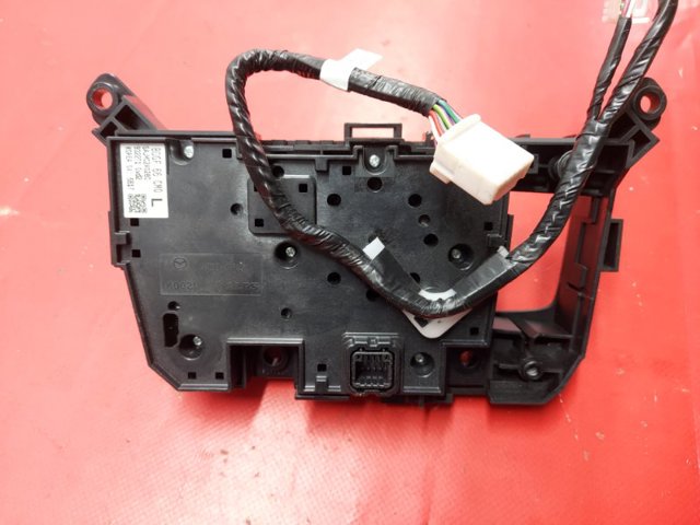 BDGF66CM0 Многофункциональный джойстик управления купить Львов
