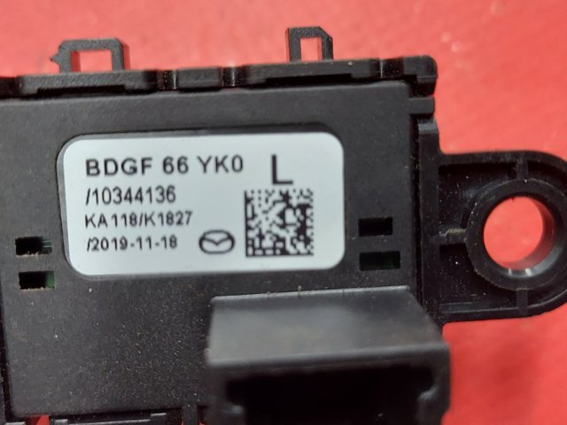 BDGF66YK0 MAZDA купить в Полтава
