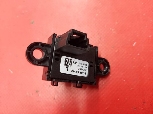 MAZDA BDGF66YK0 в наличии Украина