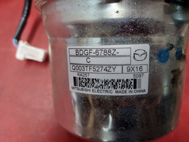 BDGF6788Z MAZDA купить в Чернигов