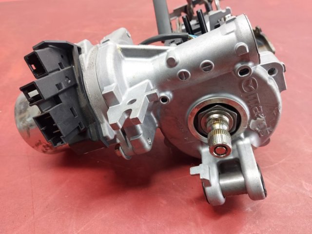 BDGF6788Z MAZDA купить в Украина