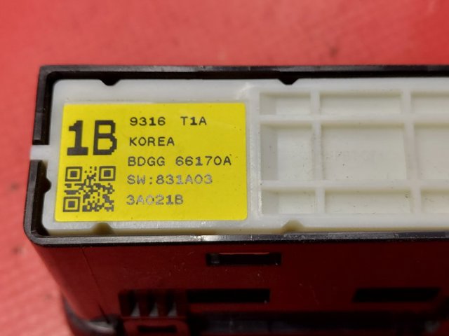 BDGG66170A MAZDA купить в Хмельницкий
