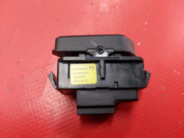 MAZDA BDGG66660 в наличии Каменское