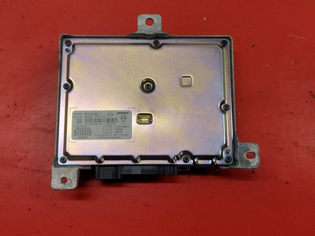 MAZDA BDJA66A20A в наличии Ужгород