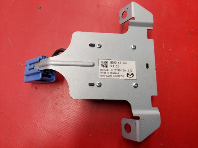 BDMD66T30 MAZDA купить в Тернополь