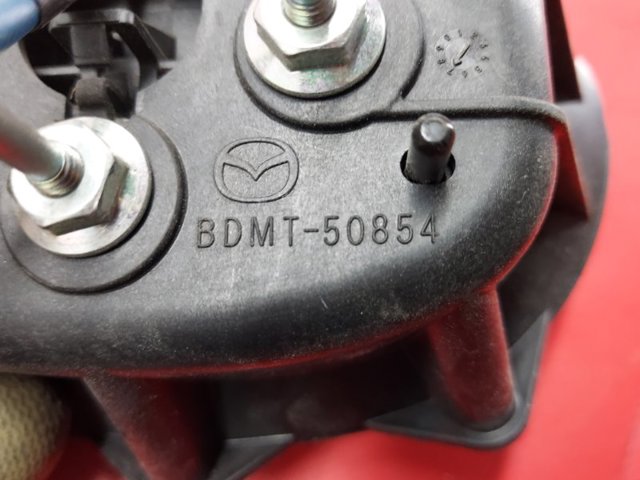 MAZDA BDMT50854 в наличии Киев