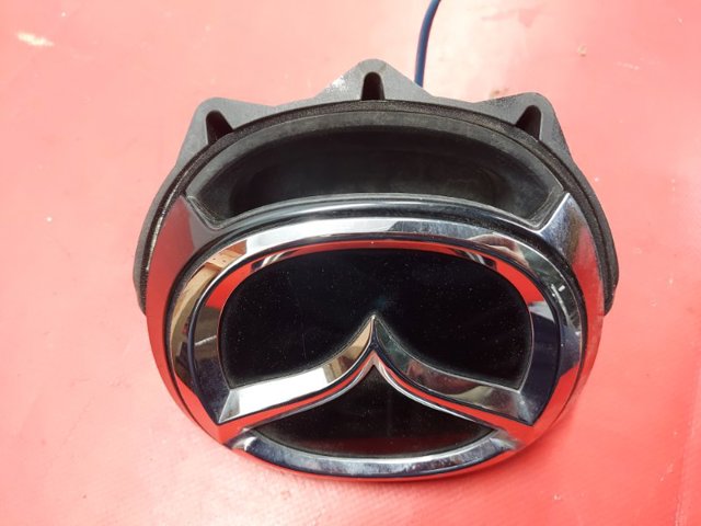 MAZDA BDMT50854 в наличии Черкассы