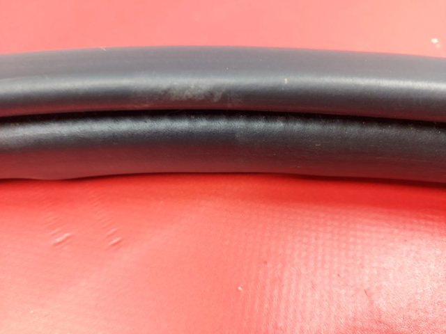 BDMT68913A MAZDA Уплотнитель двери задней (на кузове) купить в Полтава
