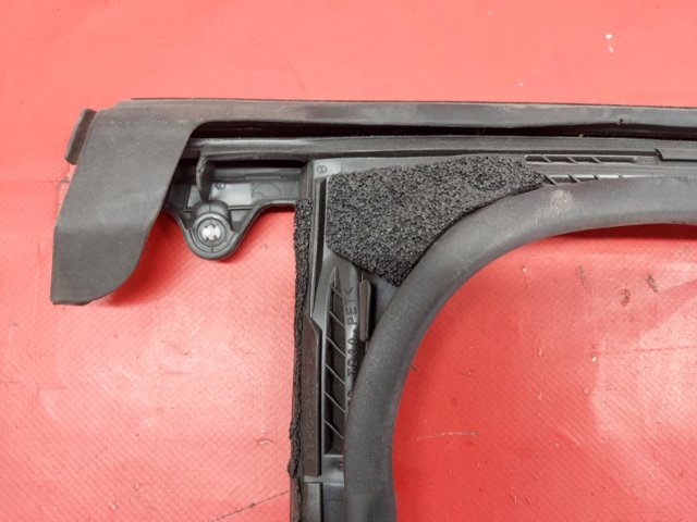 BDMT7260ZH MAZDA купить в Львов