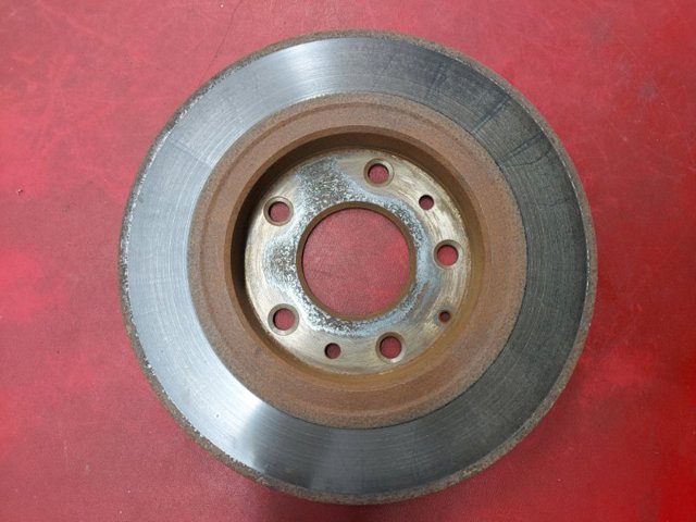 MAZDA BDTS26251 Тормозные диски в наличии Одесса