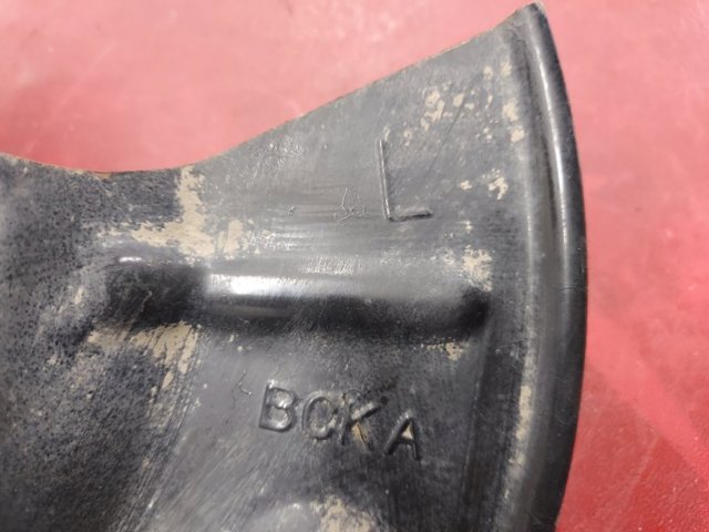 BDTS26271 Защита тормозного диска заднего левая купить Житомир