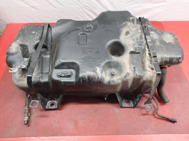 BDTS42110E MAZDA Бензобак купить в Каменское