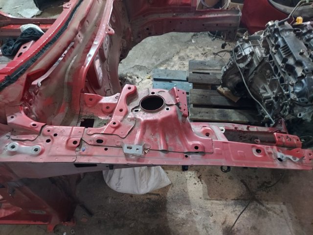 BDTS5331XB MAZDA купить в Каменское