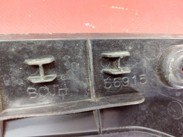 BDTS56915 MAZDA купить в Николаев