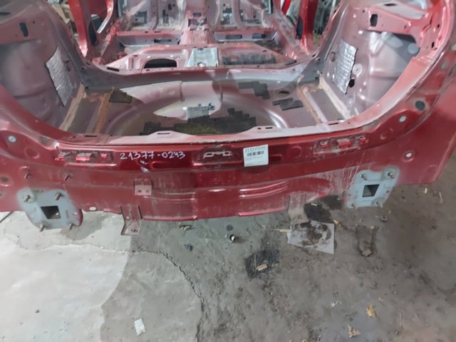 BDYD7075Z Mazda