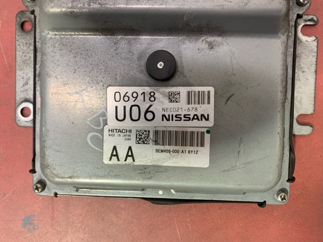 BEM403000 NISSAN купить в Ужгород