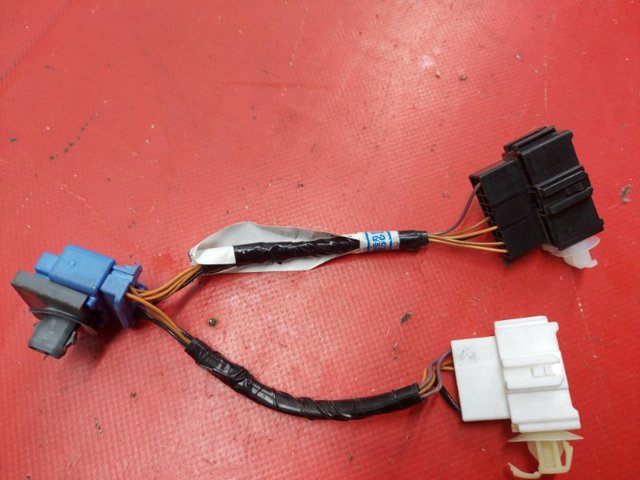 BESB67290A MAZDA купить в Винница