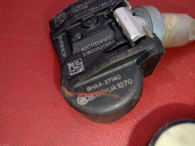 BHA437140 MAZDA Датчик давления в шинах купить в Винница