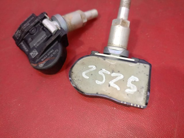 Датчик контроля давления в шинах BHA437140 MAZDA