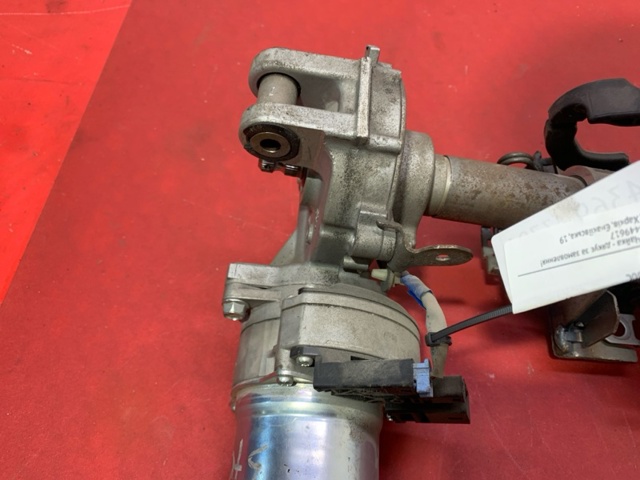 MAZDA BHN132150C Рулевая колонка в наличии Львов