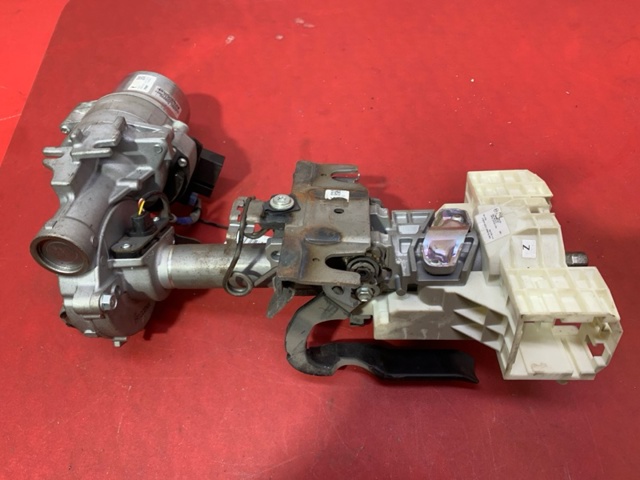 MAZDA BHN132150C Рулевая колонка в наличии Днепр