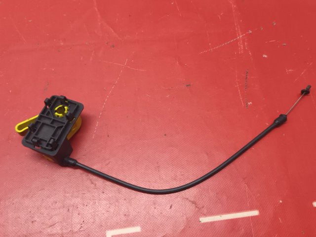 BM5116A770AB FORD Ручка открывания капота купить в Николаев