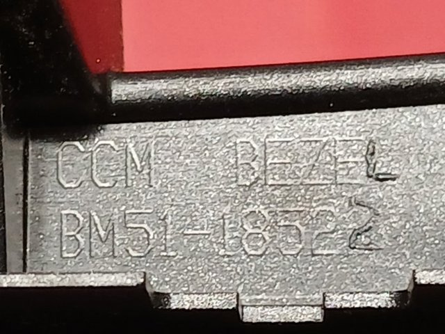 FORD BM5118522 в наличии Житомир
