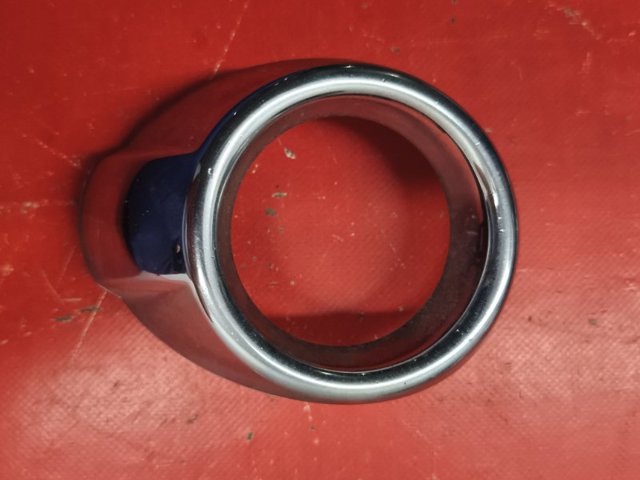 Ободок/окантовка фары противотуманной, левый BM5119953C FORD