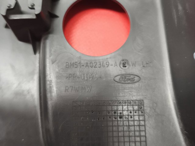 BM51A02349AEW FORD купить в Кривой Рог