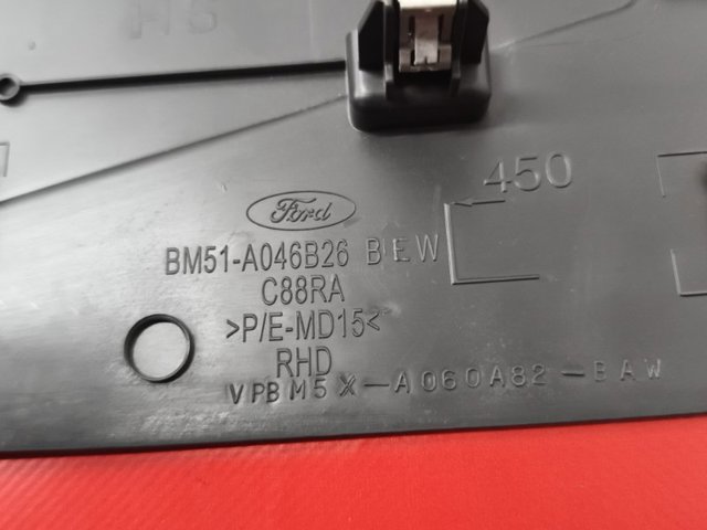 BM51A046B26 купить Ровно
