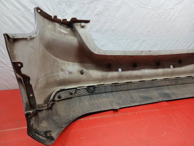 FORD BM51A17906A Задний бампер в наличии Житомир