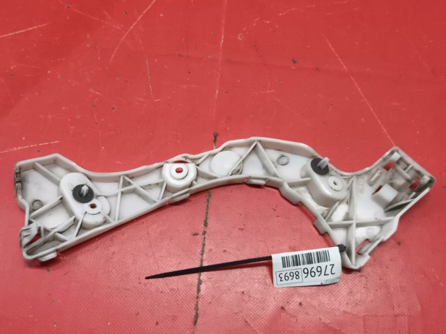 BM51A17E851AG FORD Кронштейн бампера заднего купить в Чернигов