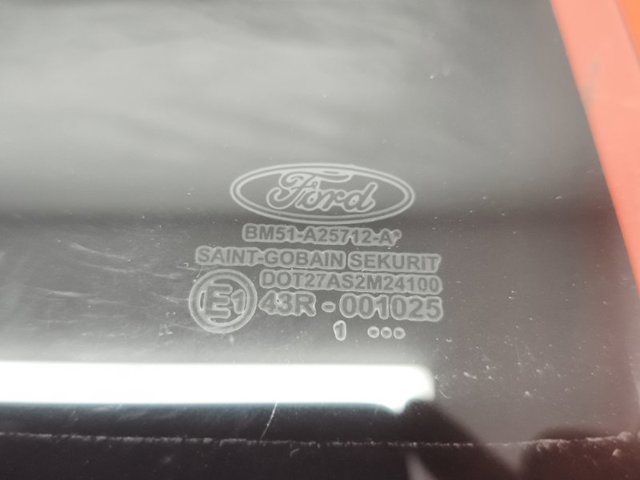FORD BM51A25712A Стекло двери задней левой в наличии Хмельницкий