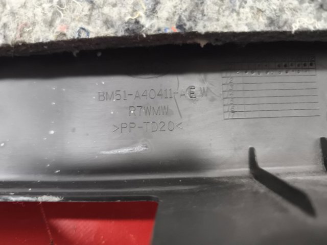FORD BM51A40411 в наличии Черкассы