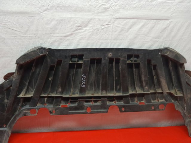 BM51A8B384A FORD Защита бампера переднего купить в Павлоград