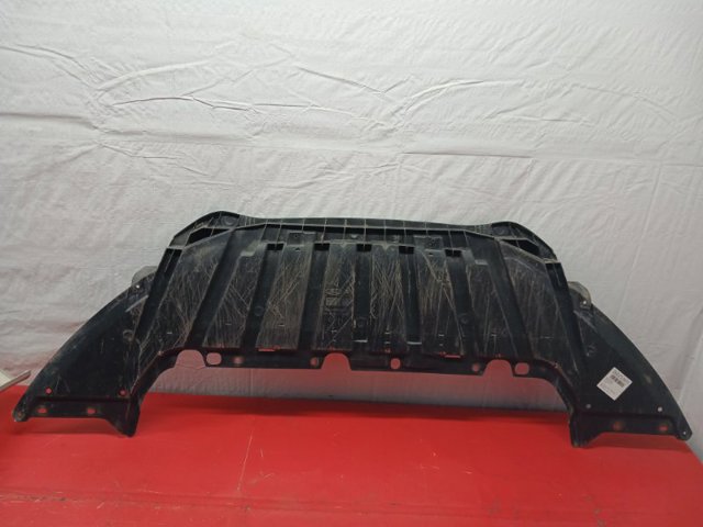 Защита бампера переднего BM51A8B384A FORD