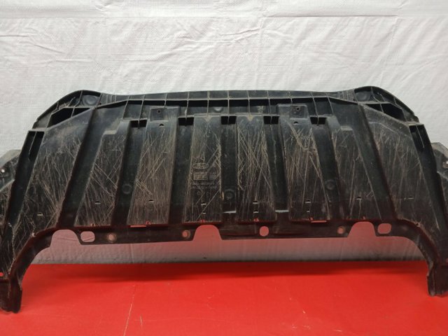 BM51A8B384A FORD Защита бампера переднего купить в Черновцы