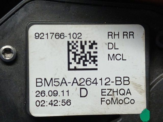 BM5AA26412BB купить Львов