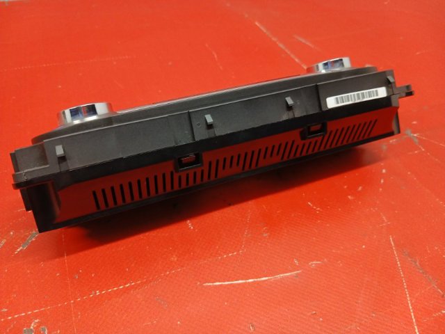 BM5T18C612CH FORD Блок управления режимами отопления/кондиционирования купить в Николаев