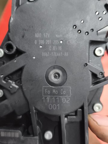 FORD BV6117K441AA Моторчик заднего дворника в наличии Запорожье