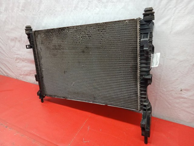 FORD BV618005BB Радиатор в наличии Черновцы