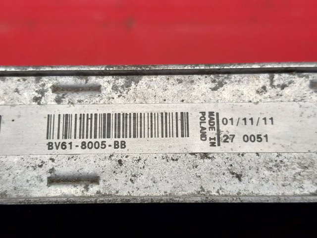 FORD BV618005BB Радиатор охлаждения двигателя в наличии Каменское