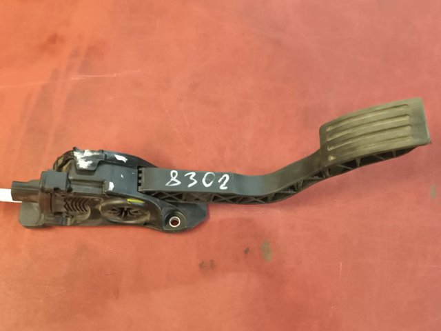 Педаль акселератора BV619F836BB FORD