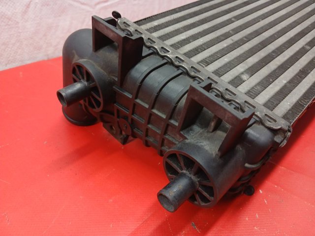 BV619L440CE Интеркулер купить Николаев