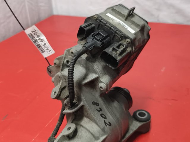 BV6C3D070 Рейка рулевая купить Одесса